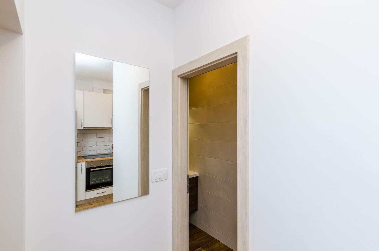 Apartment Moon River Mokošica Eksteriør bilde