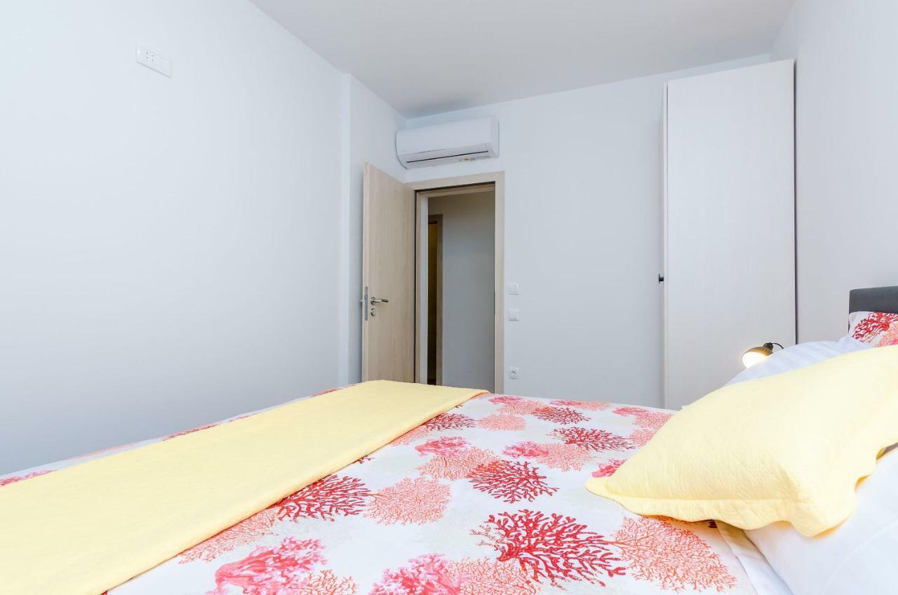Apartment Moon River Mokošica Eksteriør bilde